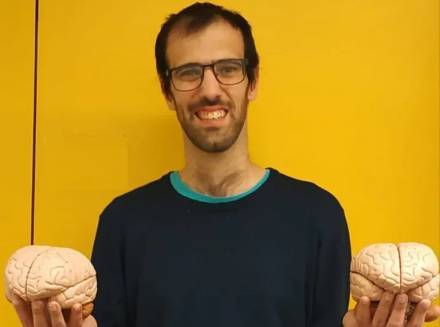 מדעי המוח – על טעם ועל מוח