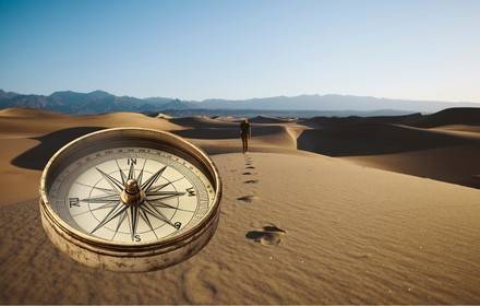 נווט או נווד מה תבחר להיות ? מרצה: מלכי יזדי