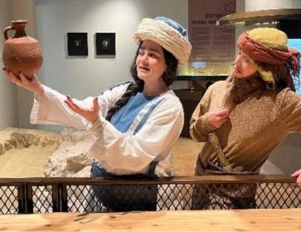 הסוד של מודיעין הסוד של מודיעין