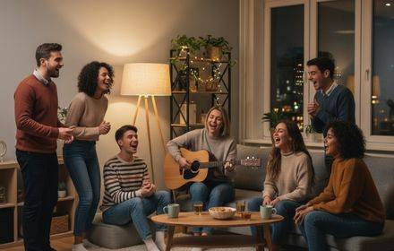 שלישי פלוס: שרים ומתחממים