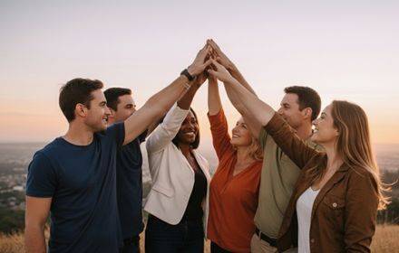 ''שווה להוביל- מנהיגים את המחר''