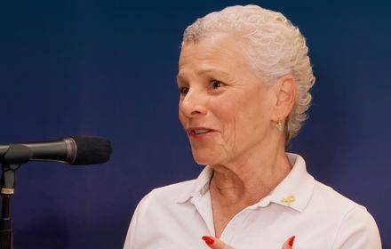 הפסקה פעילה – טיפול טבעי במנופאוזה