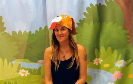 ביצה בתחפושת