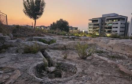 סדנת צילום שקיעה בחורבת אשון סדנת צילום שקיעה בחורבת אשון